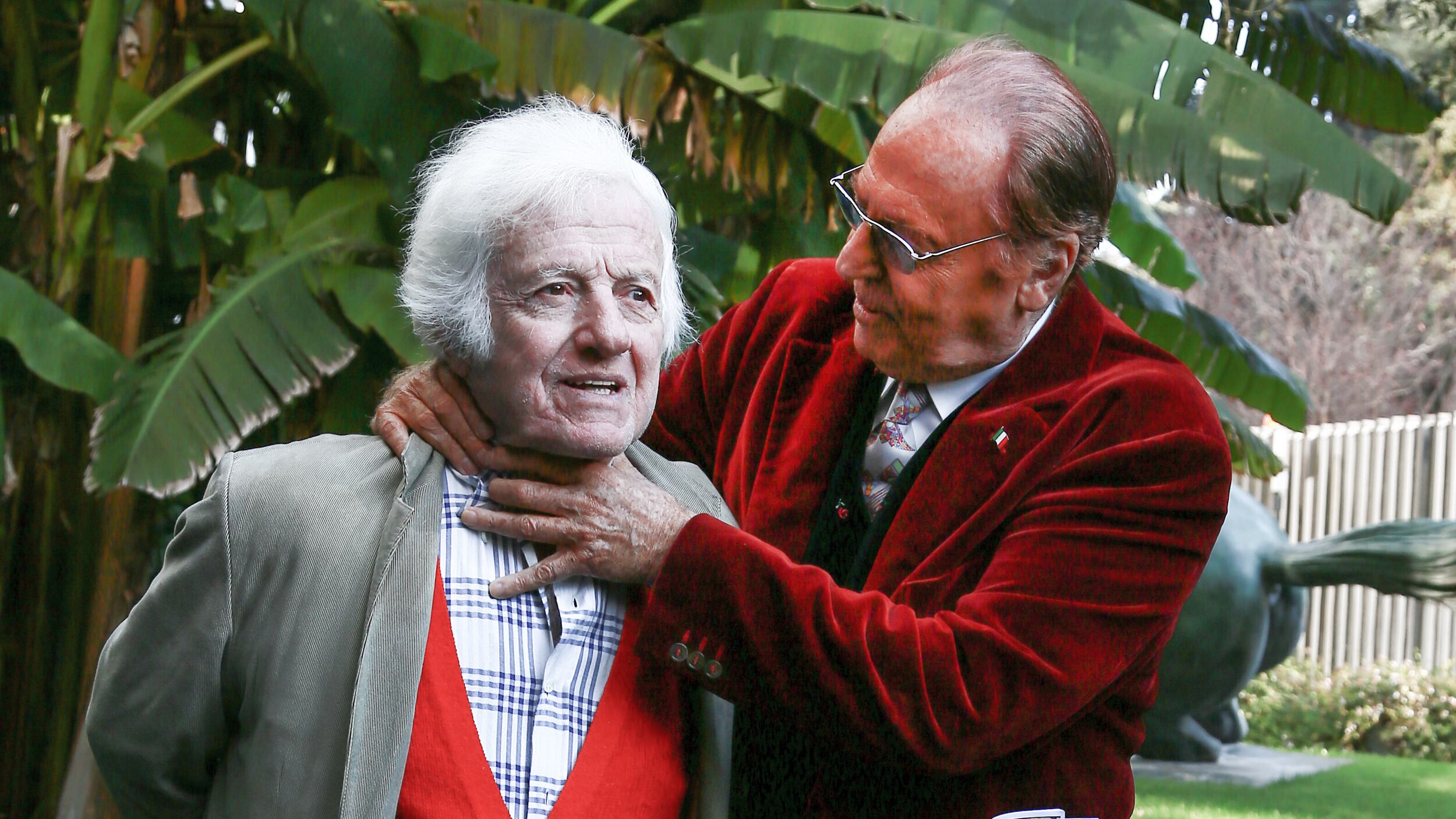 Morto Mario Marenco, storica spalla di Arbore, tra radio e televisione