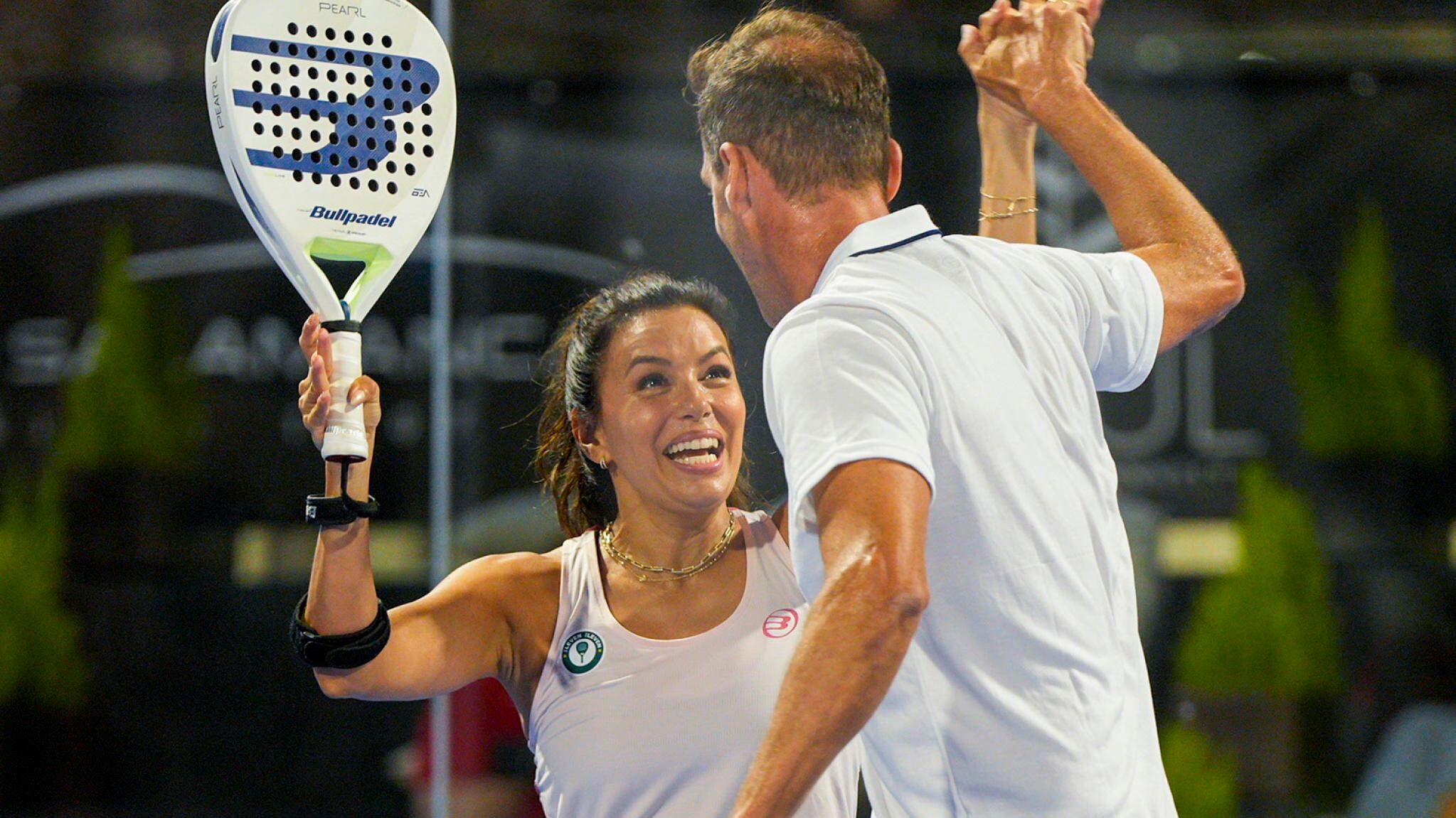 Ecco perché il padel è un fenomeno sociale globale