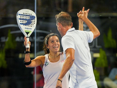 Ecco perché il padel è un fenomeno sociale globale