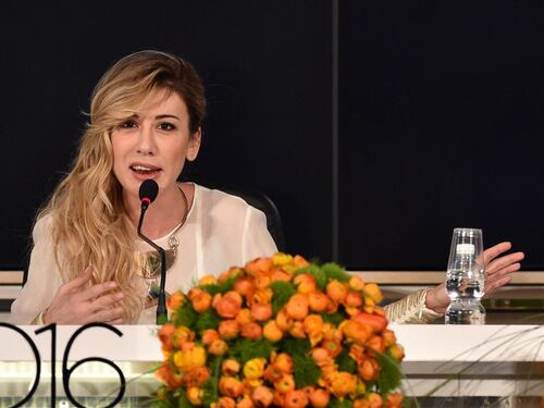 Secondo i pubblicitari Virginia Raffaele sarà la prossima icona sexy