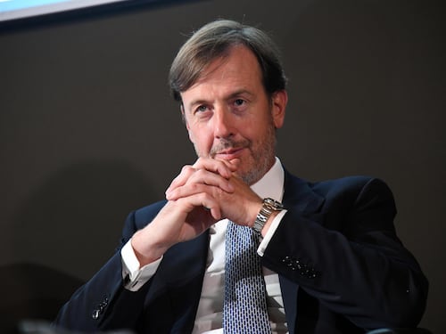 Sicurezza e innovazione Acea, Palermo: “Più risorse e tecnologia per le reti”