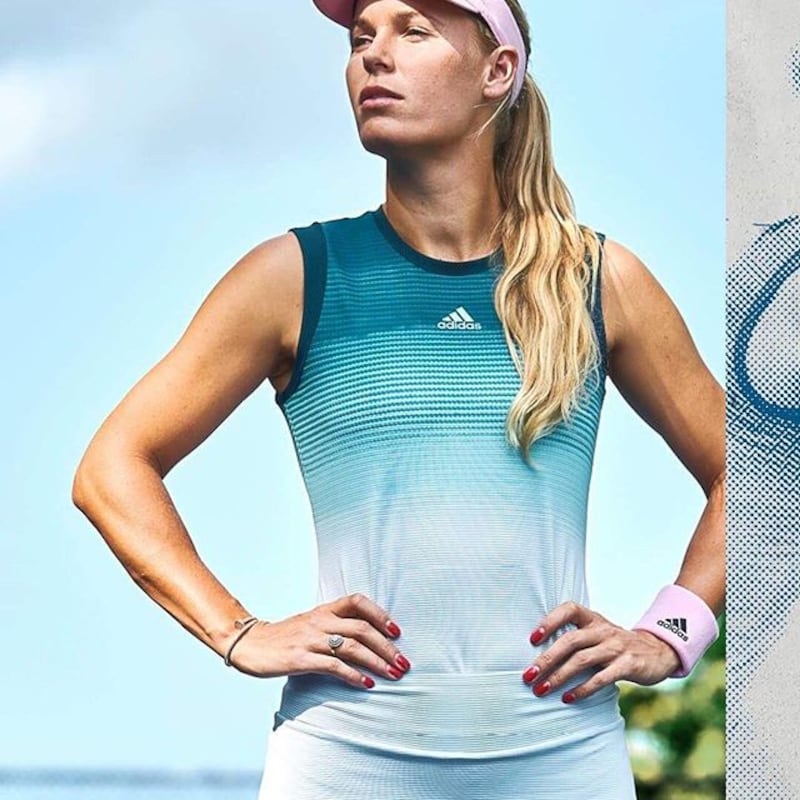 Caroline Wozniacki bella e brava: ecco gli scatti della tennista danese 4