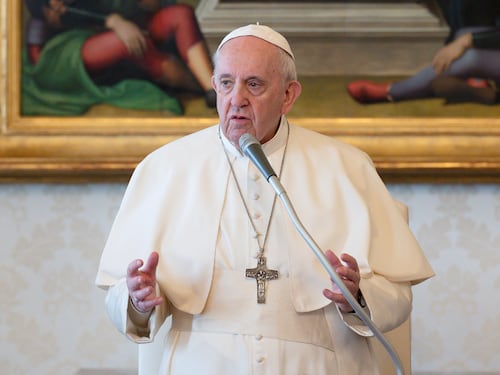 Come ricominciare a sperare dopo un'altra Pasqua triste