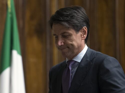 L'amarezza di Conte: "Savona andava bene, ci credevo: ora sono deluso"