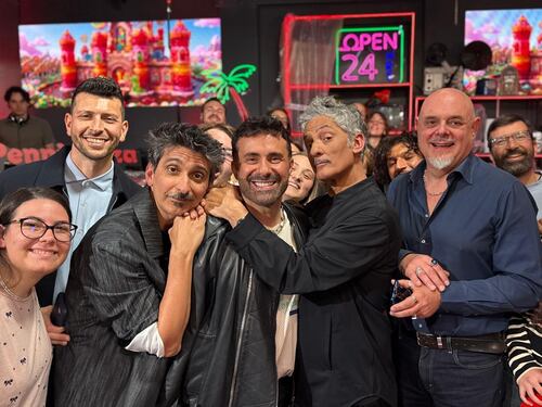 Fiorello: “Ritorno su Rai1 il 7 giugno? Non ne sono niente! Lo apprendo dai media su web”