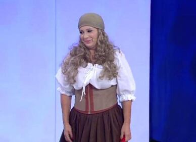 Tina Cipollari, foto 9