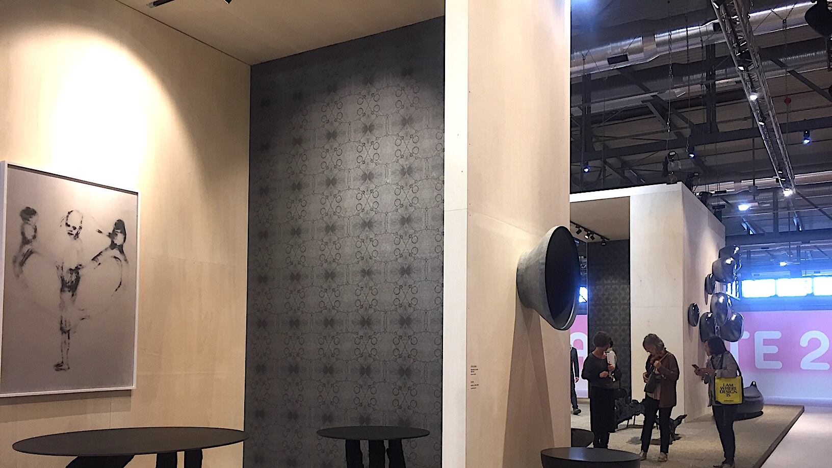 Arredamento d'interni fra lusso e neo-estetica. Il Salone ridisegna la casa contemporanea