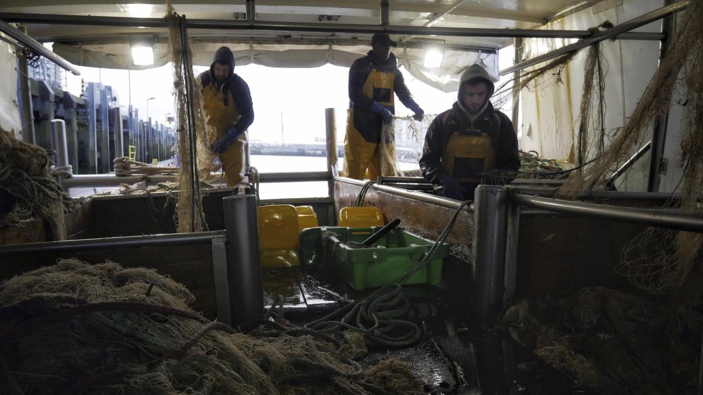 La maledizione di "Deadliest Catch": otto morti misteriose
