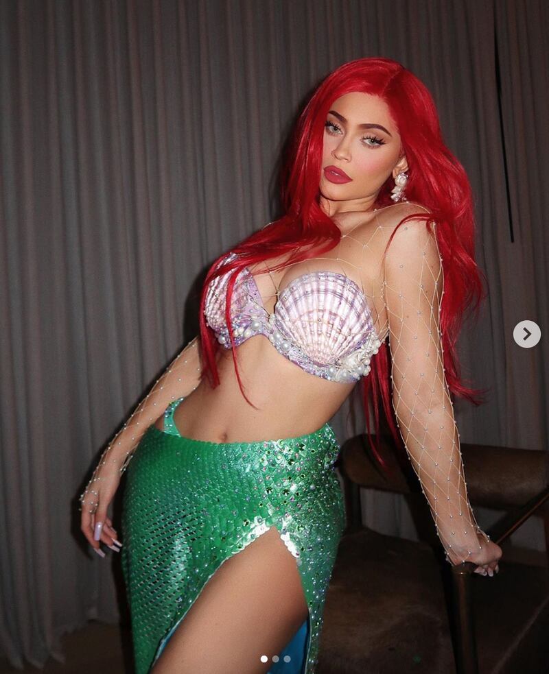 Kylie Jenner, le foto dell'imprenditrice 1
