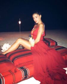 Belen Rodriguez, lato b esplosivo 8