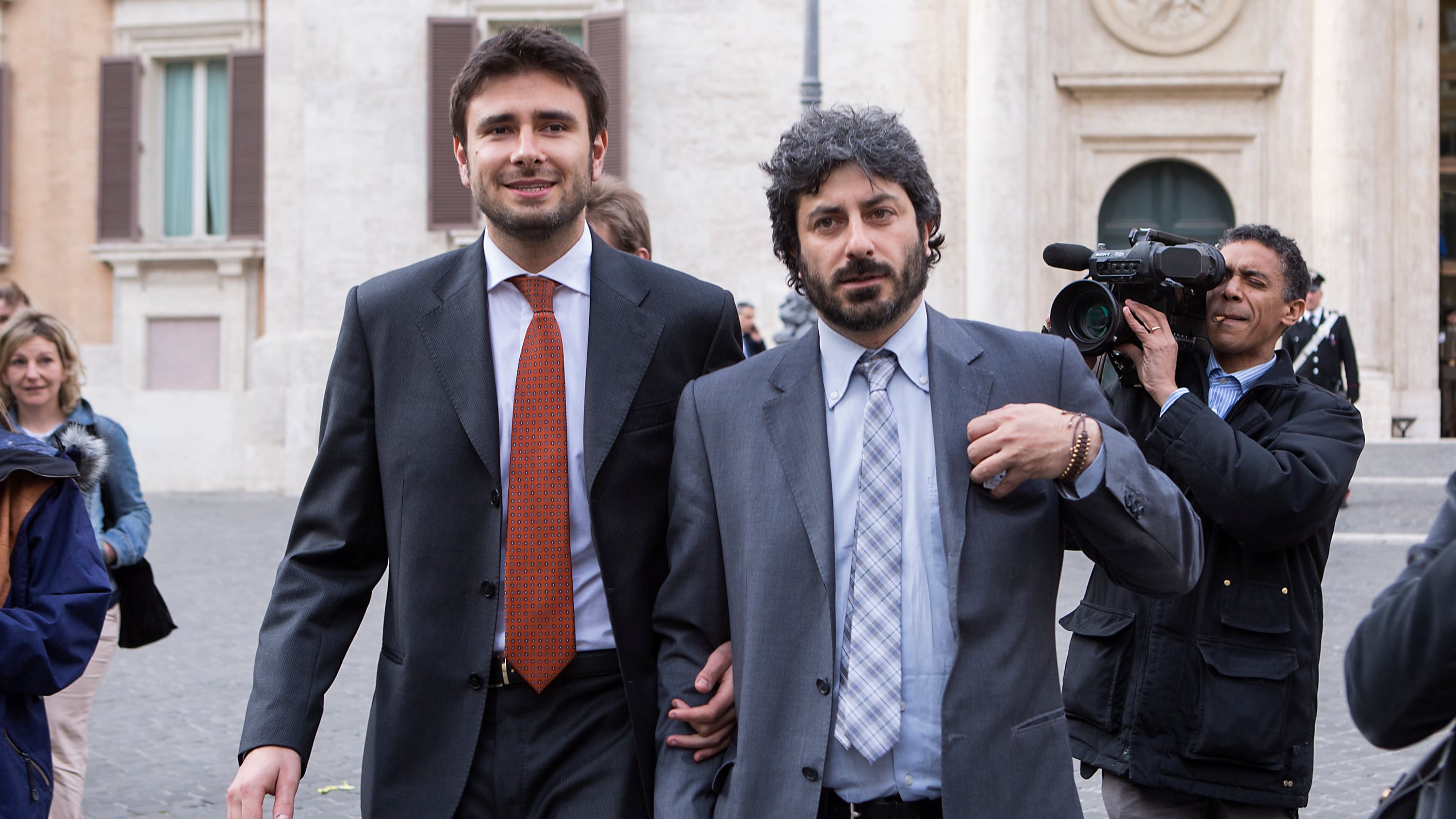 I nuovi furbetti dei rimborsi M5s: Pure Fico e Toninelli nella black list