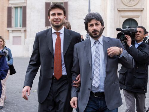 Dibba e Fico sparano sulla Lega: "I soldi rubati vanno restituiti"