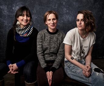 Kristen Stewart al Sundance Film Festival 2016 46