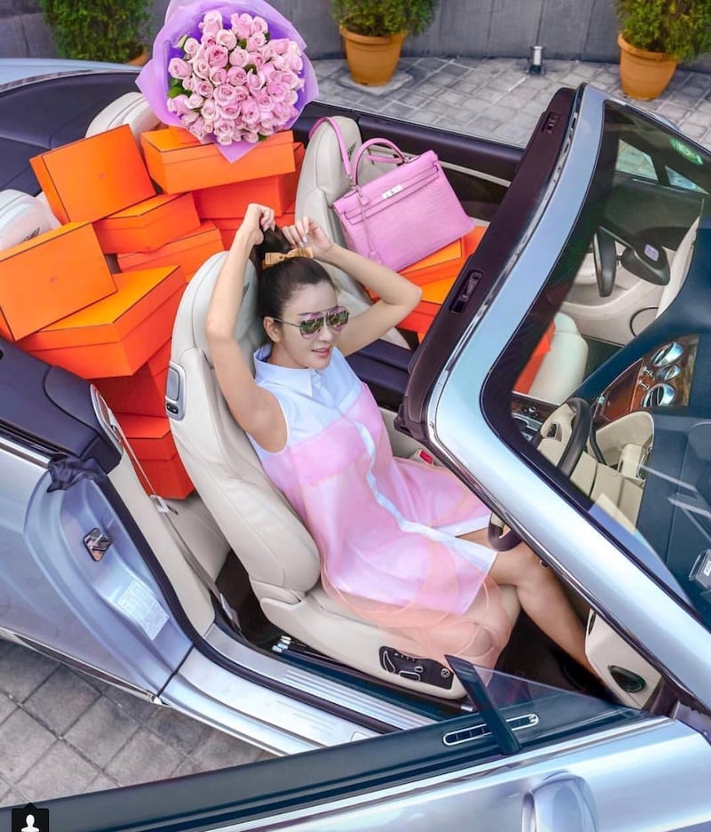 Rich Kids of Singapore, le foto 2
