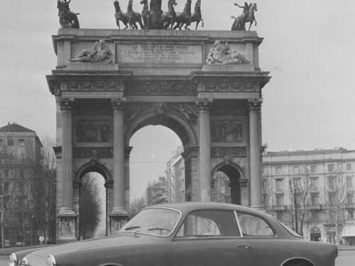 Quando l'Italia era divisa tra alfisti e lancisti