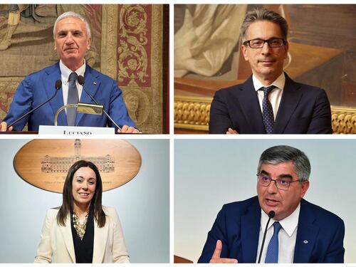 Cnpr forum: “Sanità pubblica tra sostenibilità e diritti”