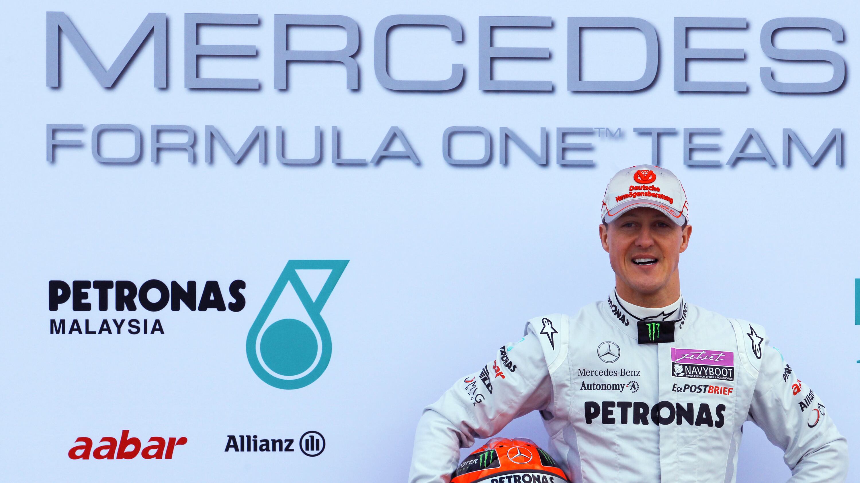 Il calvario di Schumacher e la lezione di Luis Enrique