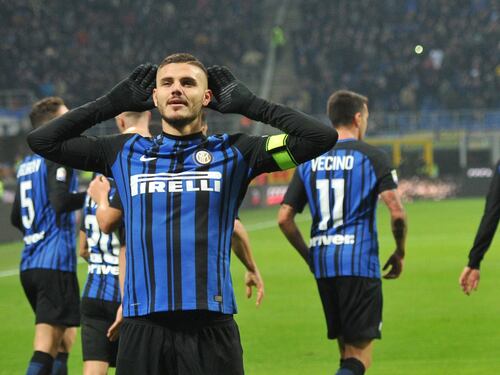 Il derby d'Italia adesso sarà tango argentino