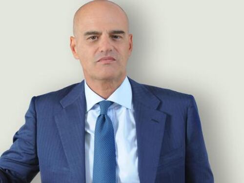 "Corruzione internazionale": indagato il neo ad di Eni