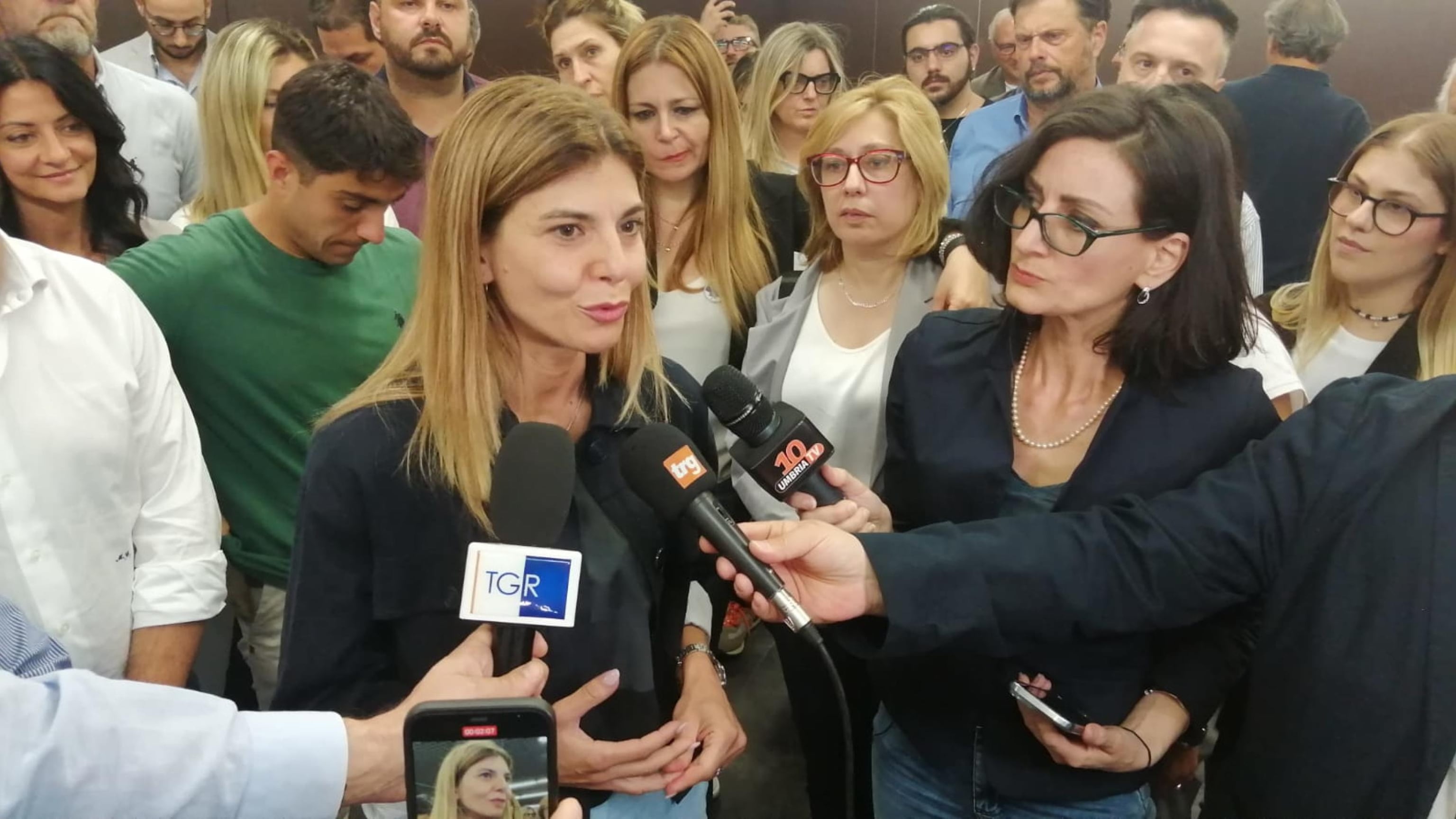 margherita scoccia