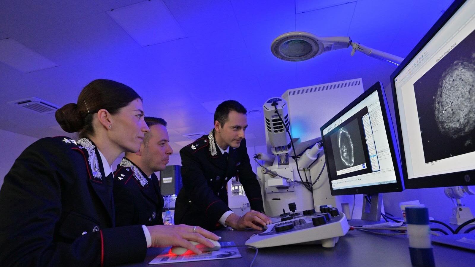 Al via le selezioni per il Concorso per ufficiali del ruolo tecnico dell'Arma dei Carabinieri