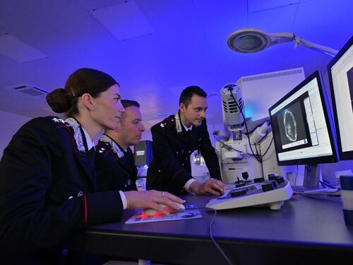 Al via le selezioni per il Concorso per ufficiali del ruolo tecnico dell'Arma dei Carabinieri