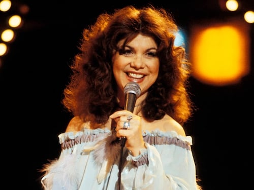 Jody Miller, morta la cantante di "È l'uomo per me"