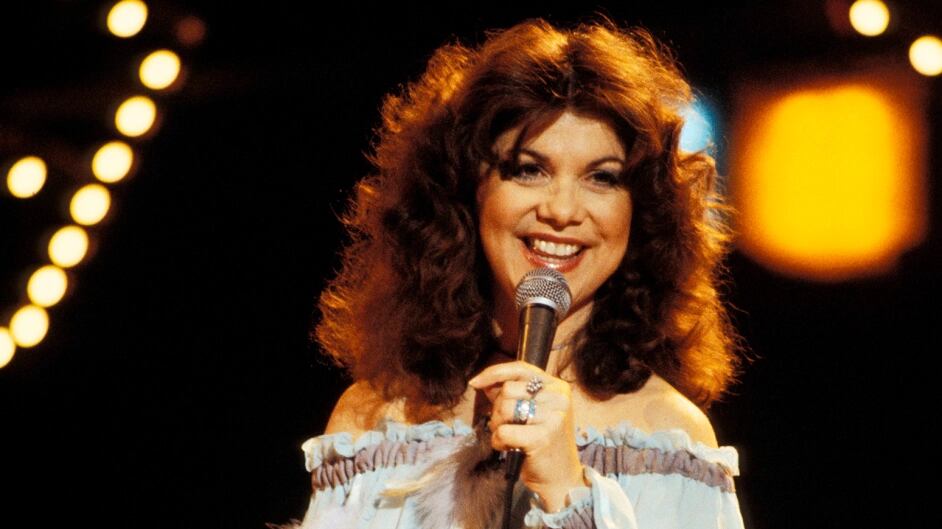 Jody Miller, morta la cantante di "È l'uomo per me"