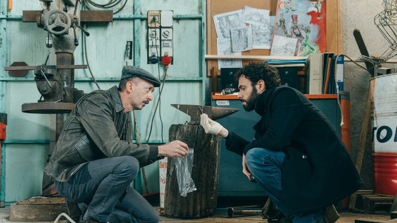 Così si parla di morti sul lavoro