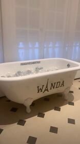 Wanda Nara, le foto ​del party per i suoi 33 anni 12