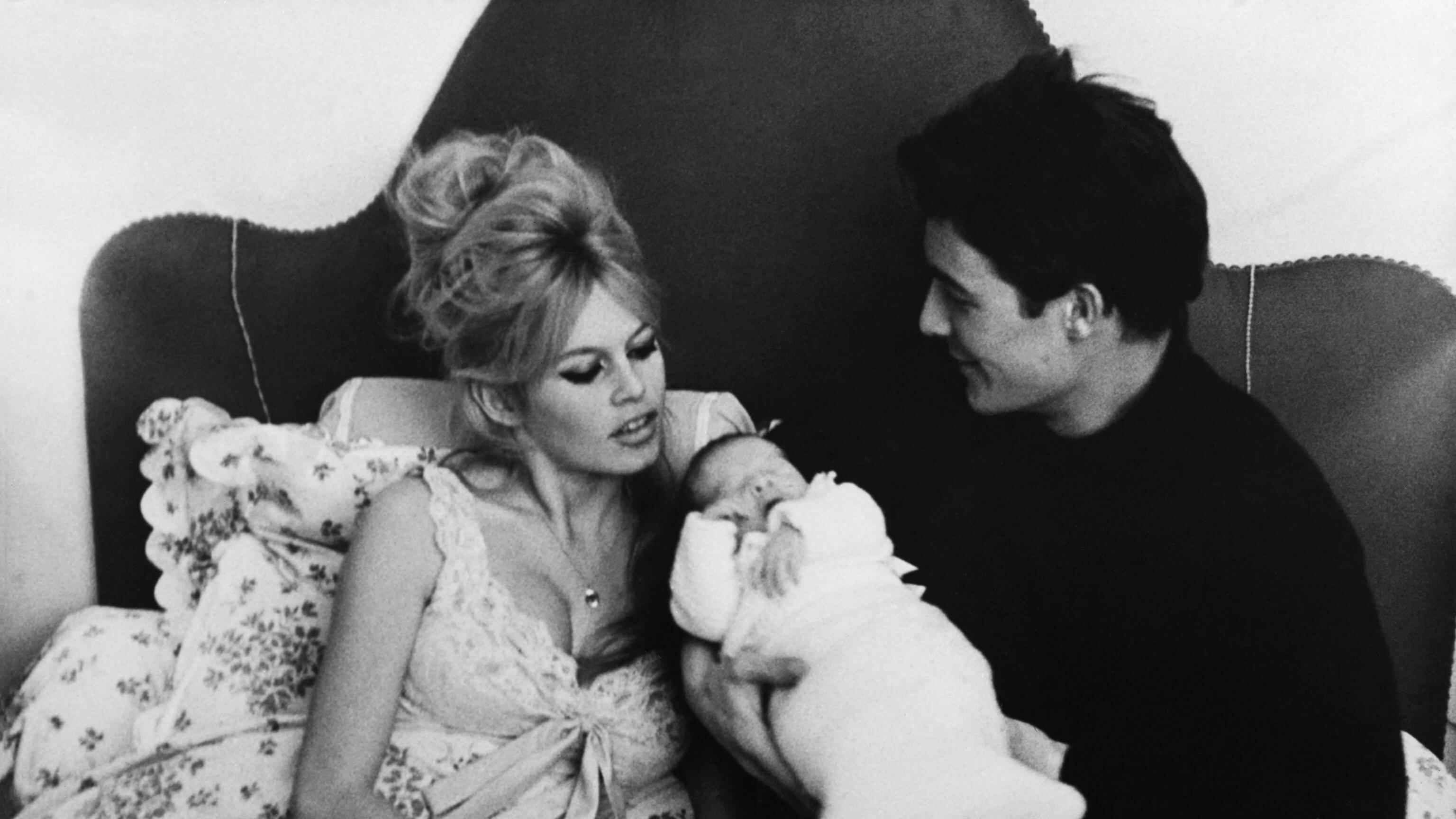 Brigitte Bardot e il difficile rapporto col figlio: la frase che la portò in tribunale
