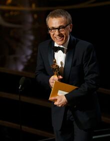 Oscar 2013: ecco i vincitori 17
