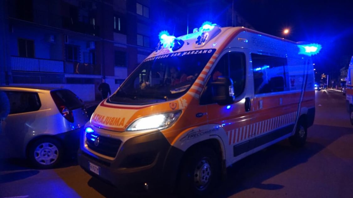 Tragedia nel Foggiano. Agente penitenziario uccide moglie e figlie
