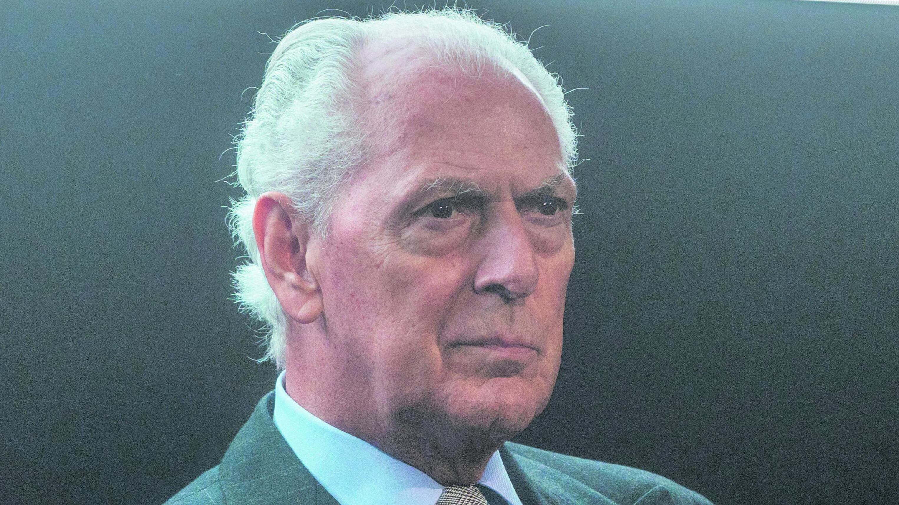 Tronchetti Provera: "Mai visto rischi così alti, la libertà dalla guerra va difesa"