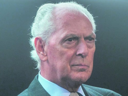 Tronchetti Provera: "Mai visto rischi così alti, la libertà dalla guerra va difesa"