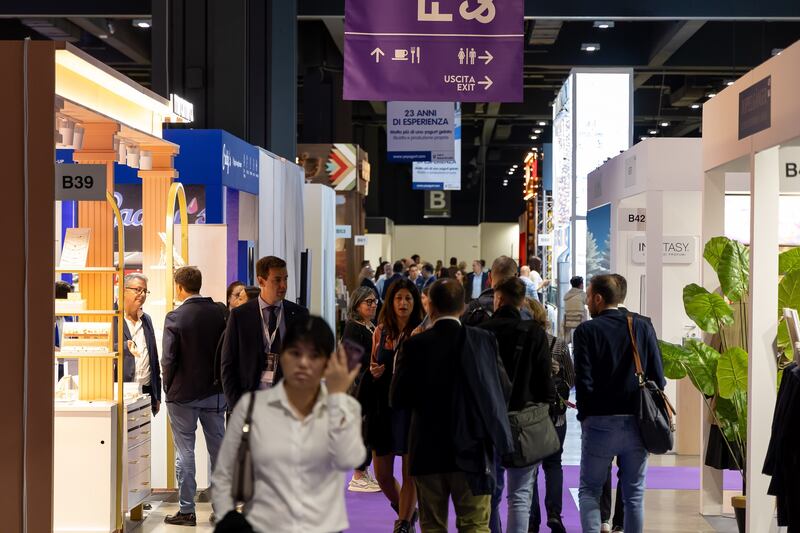 Salone Franchising Milano-Fiera Milano