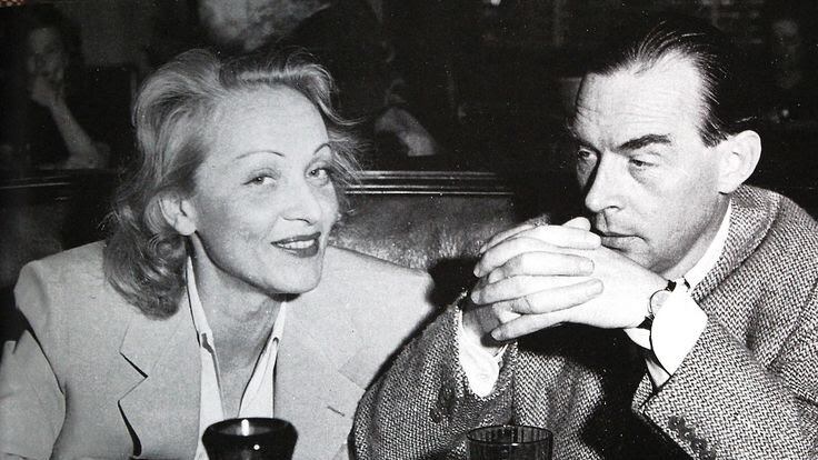 Molto di nuovo sul fronte sentimentale. Ecco il Remarque "rosa" che non ti aspetti