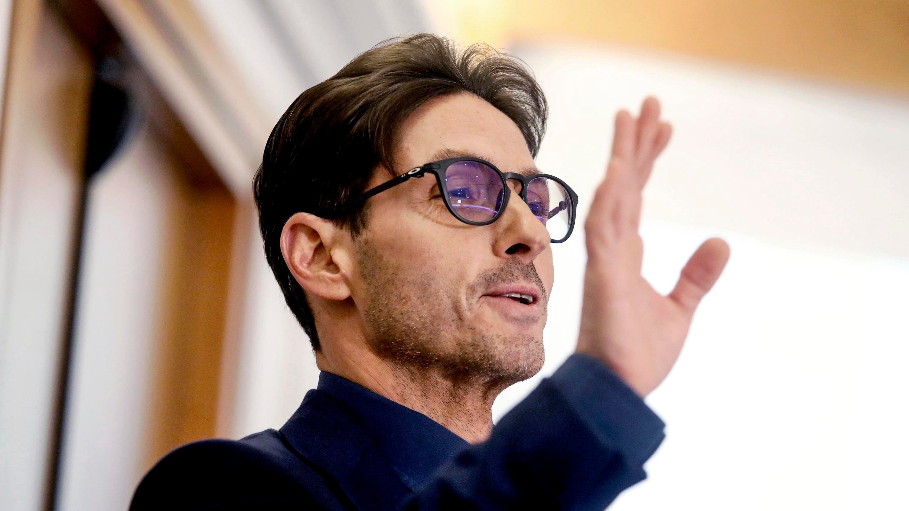 Pier Silvio a Giorgia: "Non sapevo"