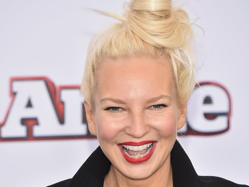 Sia, le immagini 3