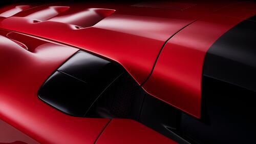 Ferrari F80, la più potente di sempre 3