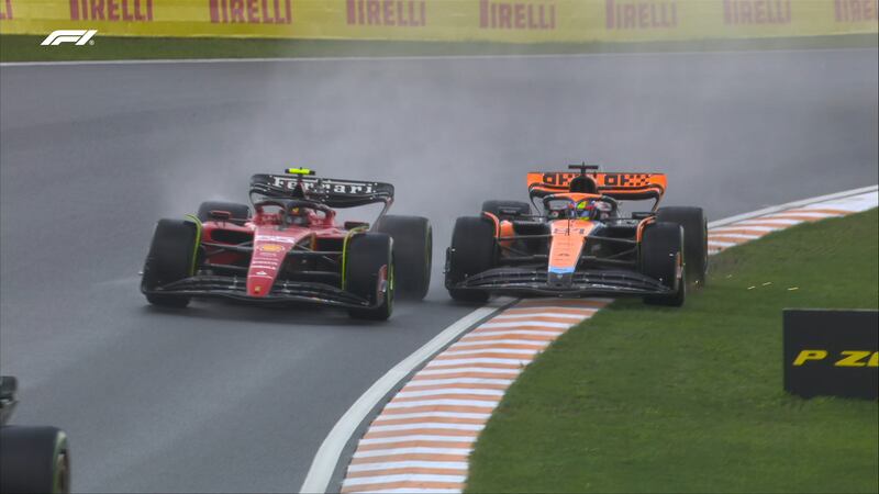 Fonte: Twitter (@F1)