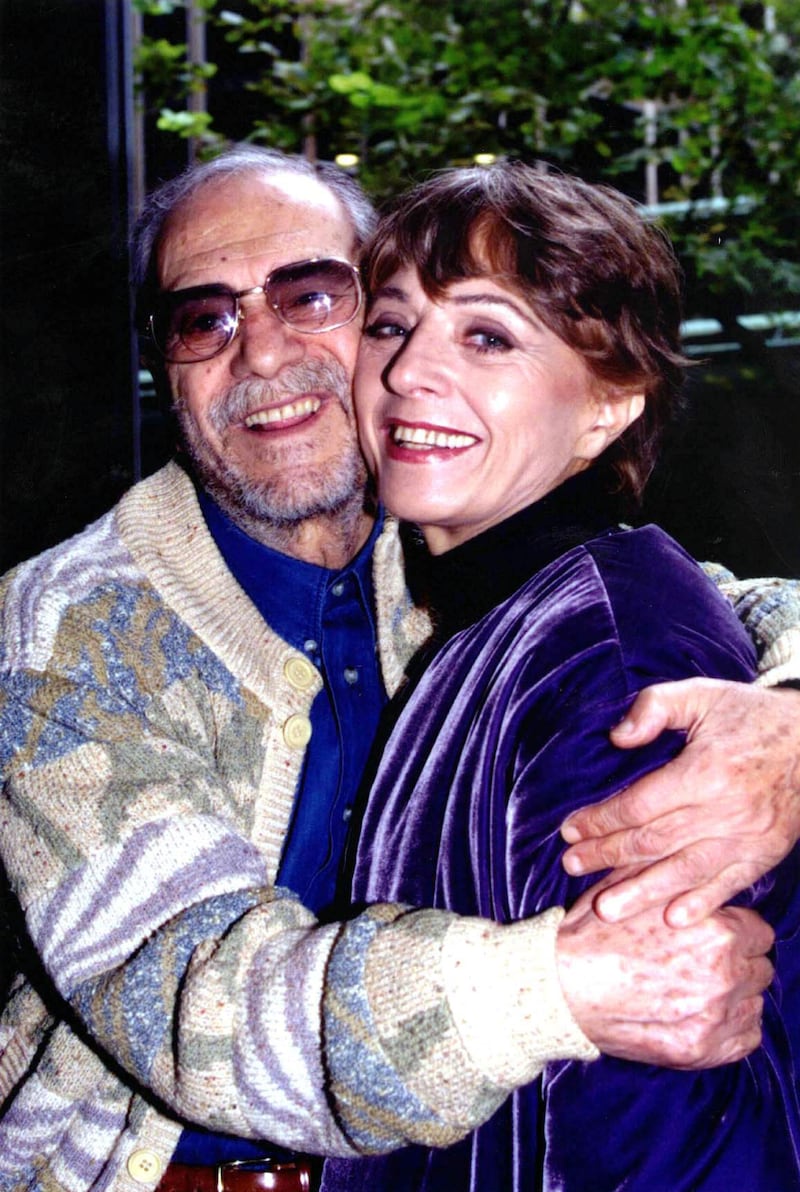 Nino Manfredi, le foto più belle 2