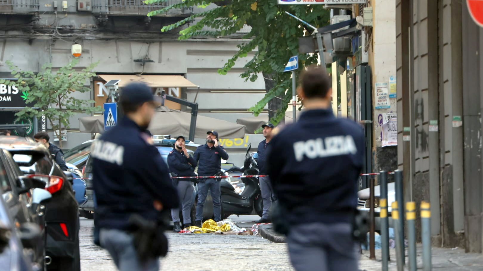 Il quindicenne giustiziato a Napoli: "Il suo killer ha la stessa età"