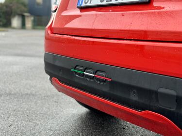 Fiat 600e: guarda la gallery del crossover elettrico 12