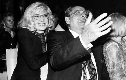 Buon compleanno Monica Vitti 16