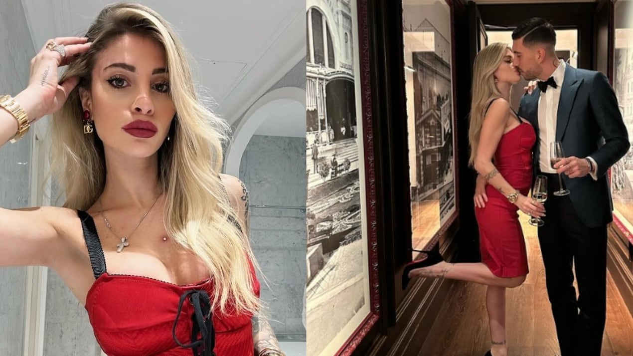La nuova gravidanza, il piercing infetto: cosa sta succedendo a Chiara Nasti