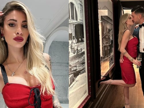 La nuova gravidanza, il piercing infetto: cosa sta succedendo a Chiara Nasti