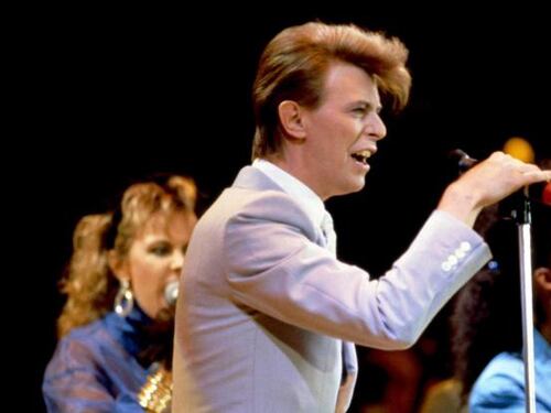 David Bowie, la prima demo venduta per 40.000 sterline