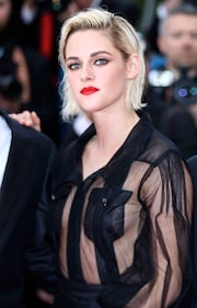 Natural e nude look, le più sexy di Cannes 2016: foto 7