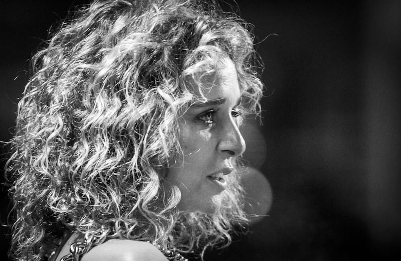 Valeria Golino, le foto dell'attrice 7
